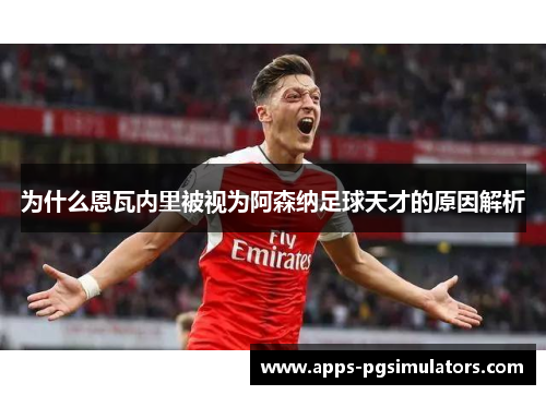 为什么恩瓦内里被视为阿森纳足球天才的原因解析