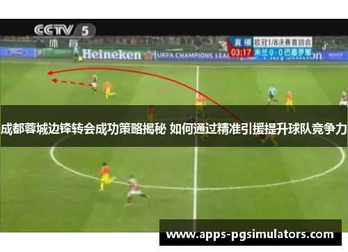 成都蓉城边锋转会成功策略揭秘 如何通过精准引援提升球队竞争力