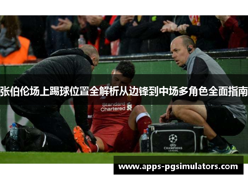 张伯伦场上踢球位置全解析从边锋到中场多角色全面指南 张伯伦场上踢球位置全解析从边锋到中场多角色全面指南