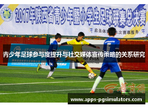 青少年足球参与度提升与社交媒体宣传策略的关系研究