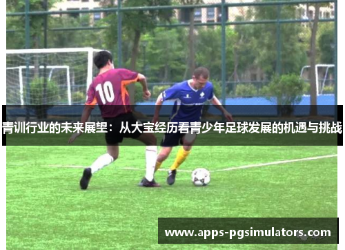 青训行业的未来展望：从大宝经历看青少年足球发展的机遇与挑战