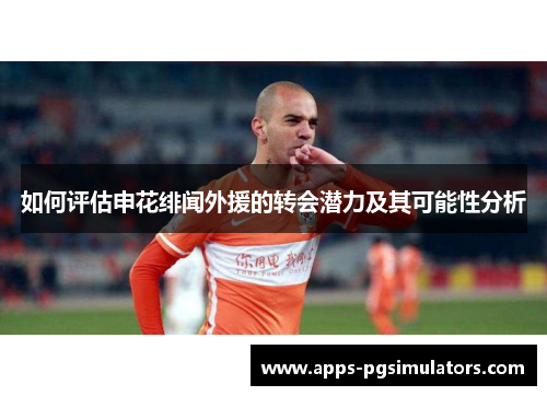 如何评估申花绯闻外援的转会潜力及其可能性分析